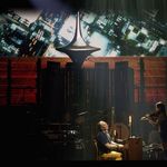 Imagine din galeria filmului Hans Zimmer & Friends: Diamonds in the Desert