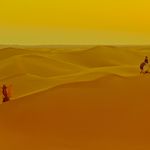 Imagine din galeria filmului Hans Zimmer & Friends: Diamonds in the Desert
