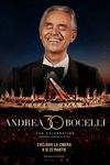 Andrea Bocelli: Aniversarea de 30 de ani