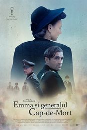 Poster Emma and the Death's Head