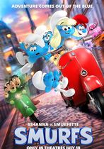 Smurfs