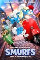 Film - Smurfs