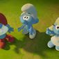 Smurfs/Ștrumfii: Filmul