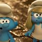 Smurfs/Ștrumfii: Filmul