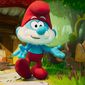 Smurfs/Ștrumfii: Filmul