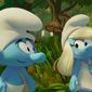 Smurfs/Ștrumfii: Filmul