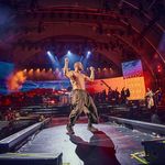 Imagine din galeria filmului Imagine Dragons: Live from the Hollywood Bowl