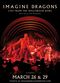 Film Imagine Dragons: Live from the Hollywood Bowl