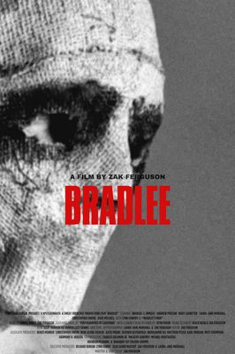 Bradlee poster