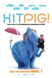 Poster Hitpig!