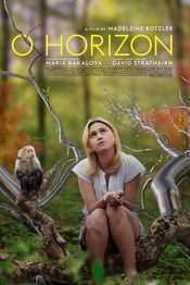 Poster O Horizon