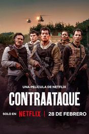 Poster Counterstrike