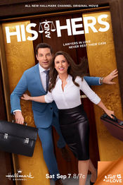 Poster His & Hers