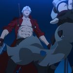 Imagine din galeria filmului Devil May Cry