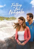 Dragoste la cascada Niagara