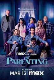 Poster The Parenting