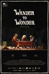 Wander to Wonder