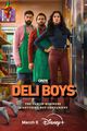 Film - Deli Boys