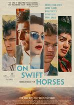 On Swift Horses