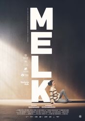 Poster Melk