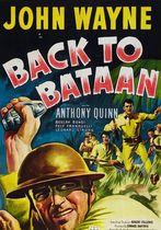 Back to Bataan