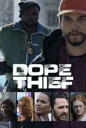 Poster Dope Thief