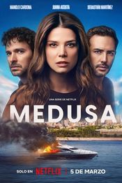 Poster Medusa
