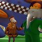 Babar and the Adventures of Badou/Babar and the Adventures of Badou