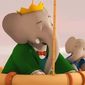 Babar and the Adventures of Badou/Babar and the Adventures of Badou