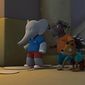 Babar and the Adventures of Badou/Babar and the Adventures of Badou