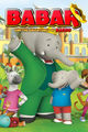 Film - Babar and the Adventures of Badou