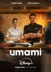Poster Umami