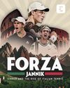 Forza Jannik: Sinner and the Rise of Italian Tennis