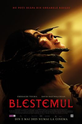 Rosario poster