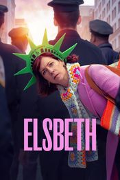 Poster Elsbeth