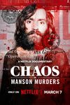 Chaos: Crimele Manson