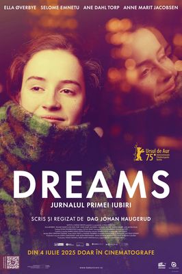 Dreams poster