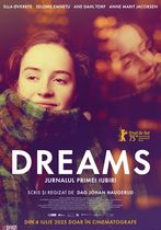 Dreams - Jurnalul primei iubiri
