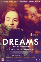 Poster Dreams