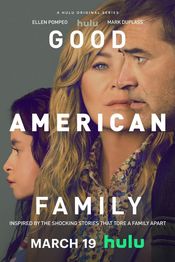Poster Good American Family