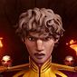 Wolf King/Regele lup