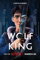 Film - Wolf King
