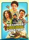 Film Alexander and the Terrible, Horrible, No Good, Very Bad Road Trip