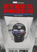 Eyes on the Prize III: We Who Believe in Freedom Cannot Rest poster