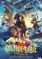Film Captain Sabertooth and the Countess of Grel