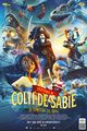 Film - Captain Sabertooth and the Countess of Grel
