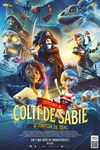 Căpitanul Colți-de-sabie și Contesa de Gral