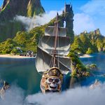 Imagine din galeria filmului Captain Sabertooth and the Countess of Grel
