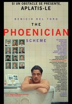 The Phoenician Scheme
