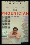 The Phoenician Scheme
